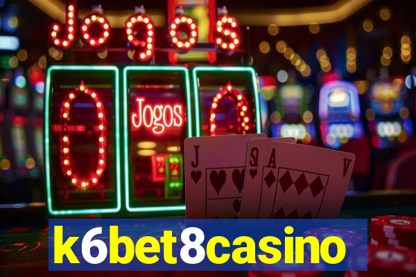 k6bet8casino