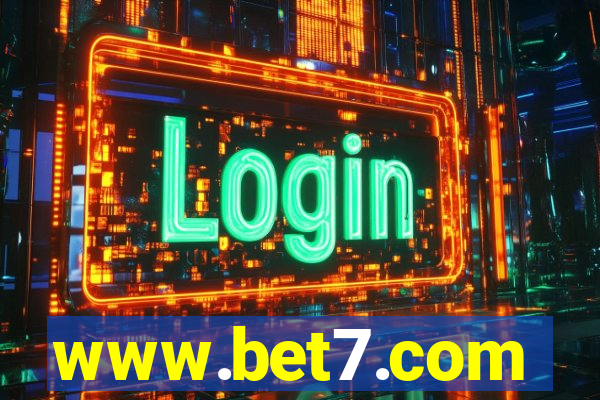 www.bet7.com