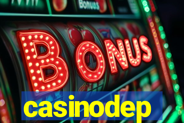 casinodep