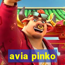 avia pinko