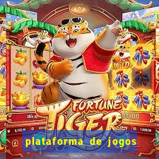 plataforma de jogos 7 games