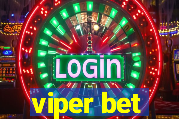 viper bet