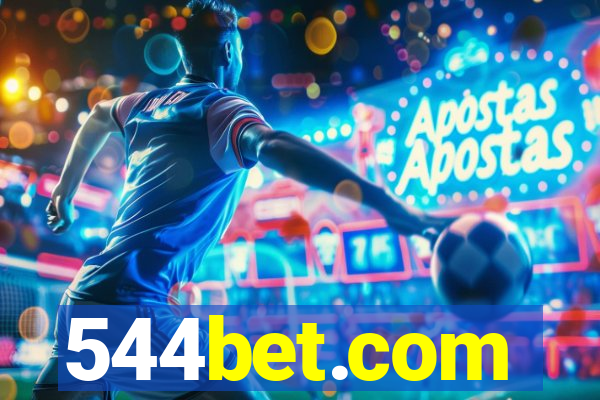 544bet.com