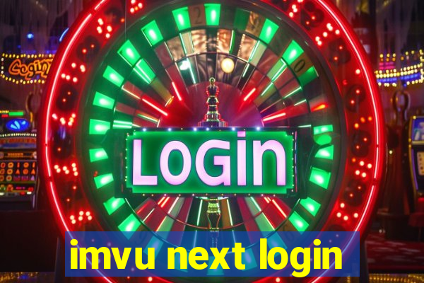 imvu next login