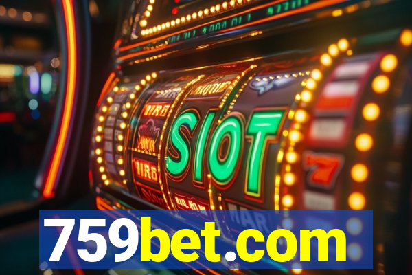 759bet.com