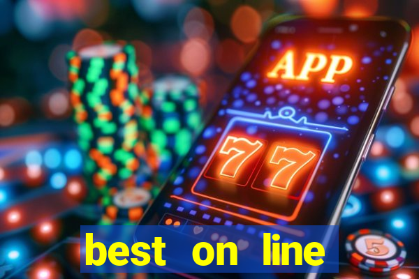 best on line betting sites