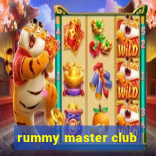 rummy master club