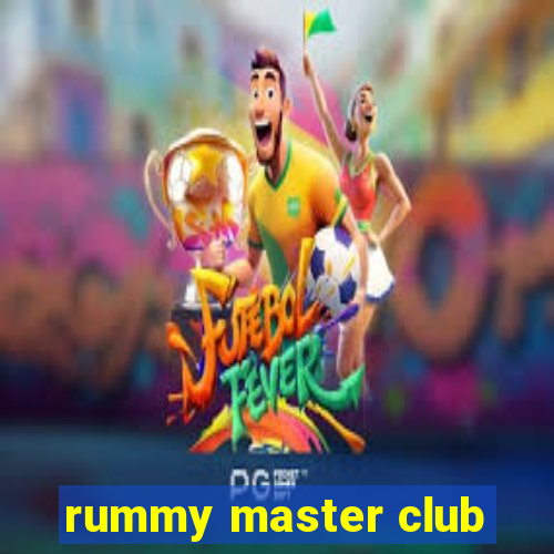 rummy master club