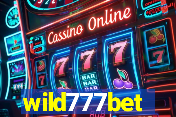 wild777bet