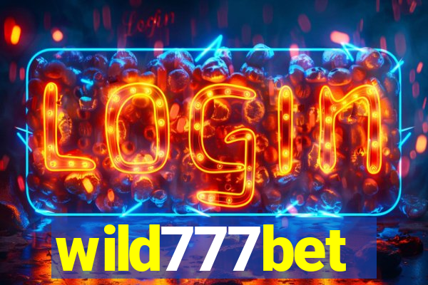 wild777bet