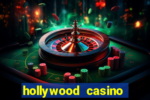 hollywood casino sports book hours