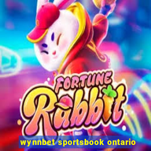 wynnbet sportsbook ontario