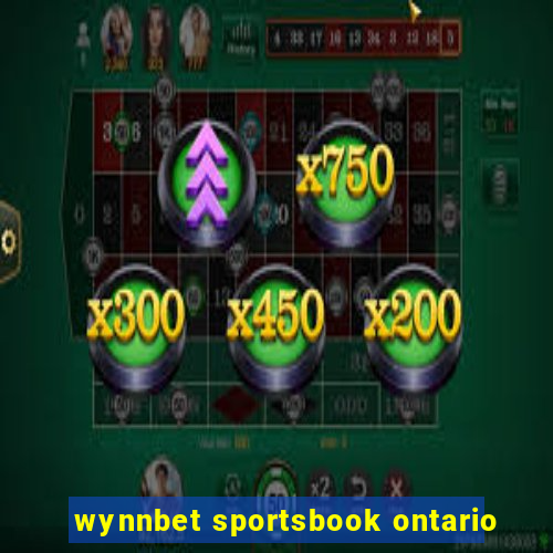 wynnbet sportsbook ontario