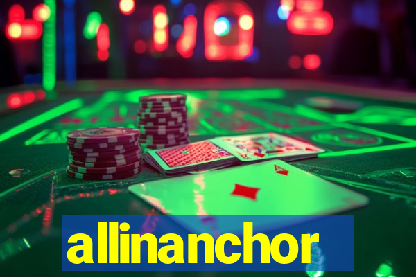 allinanchor computadores para jogos