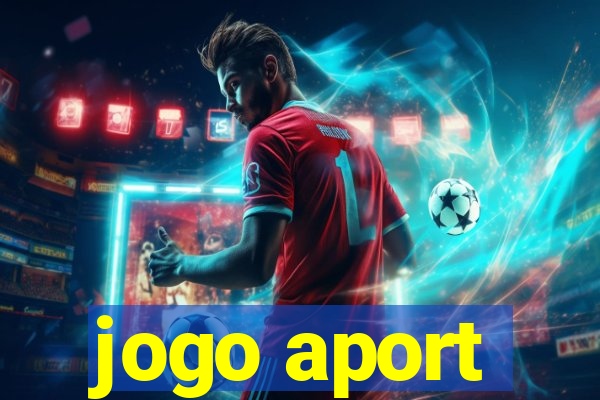 jogo aport