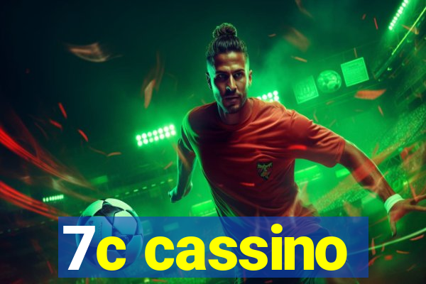 7c cassino