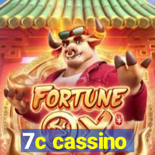 7c cassino