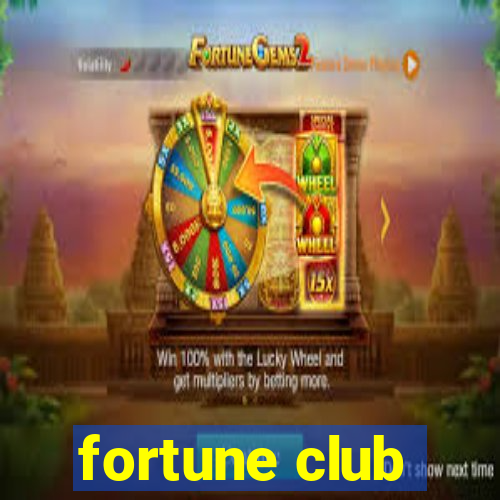 fortune club