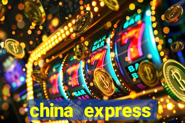 china express prince rock