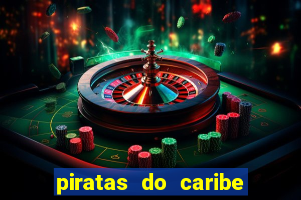 piratas do caribe 6 o retorno de davy jones