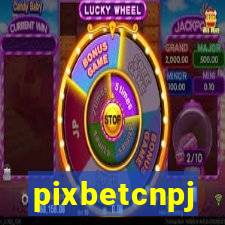 pixbetcnpj