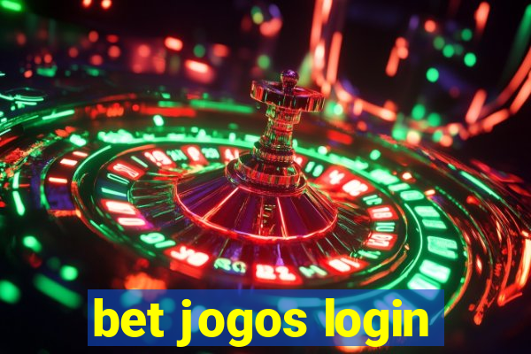 bet jogos login