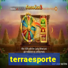 terraesporte