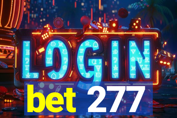 bet 277