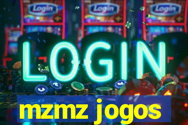 mzmz jogos