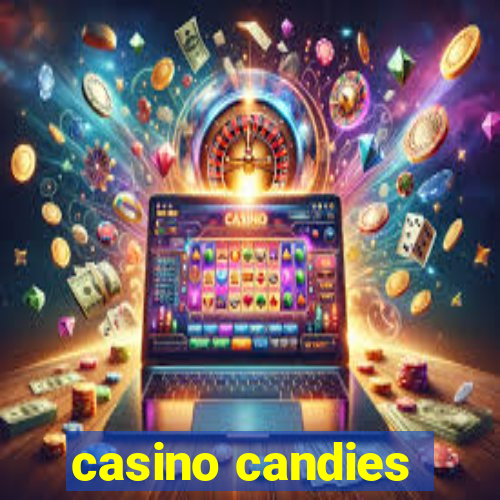 casino candies