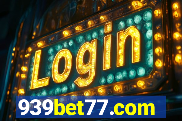 939bet77.com