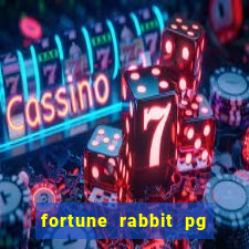 fortune rabbit pg slot demo Informational