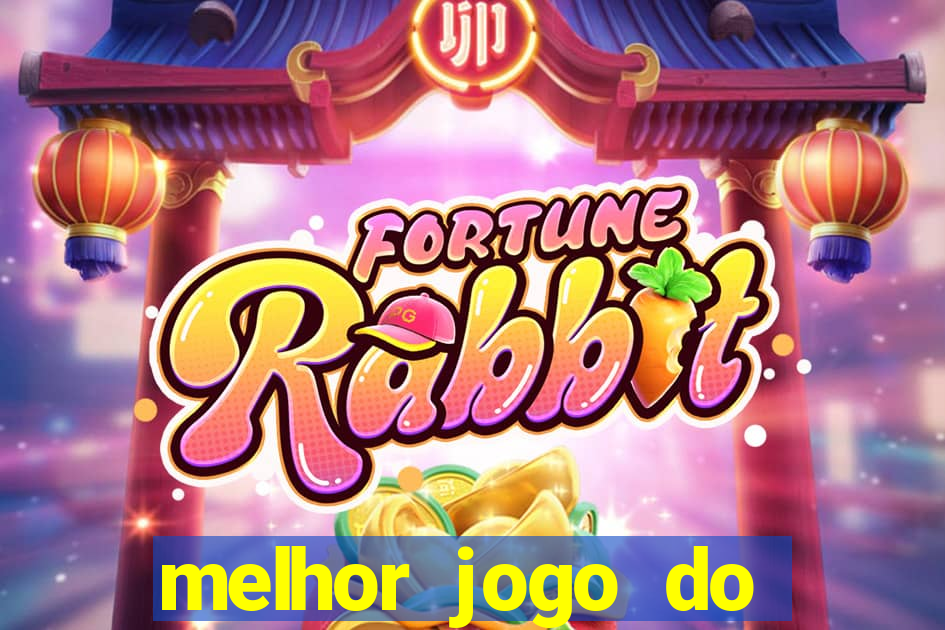 melhor jogo do tigrinho para ganhar dinheiro