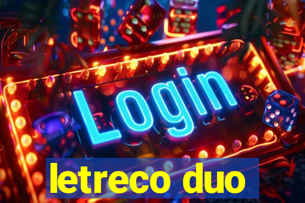 letreco duo