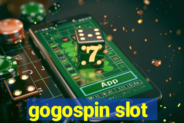 gogospin slot