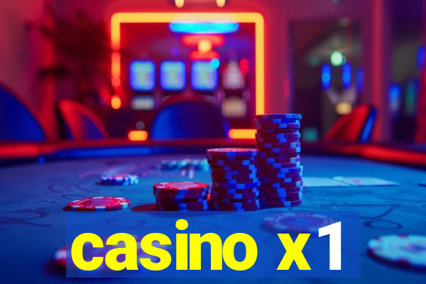 casino x1