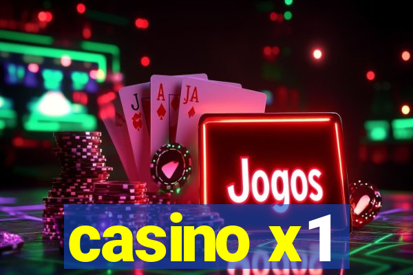 casino x1