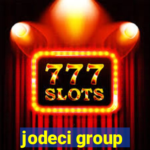 jodeci group