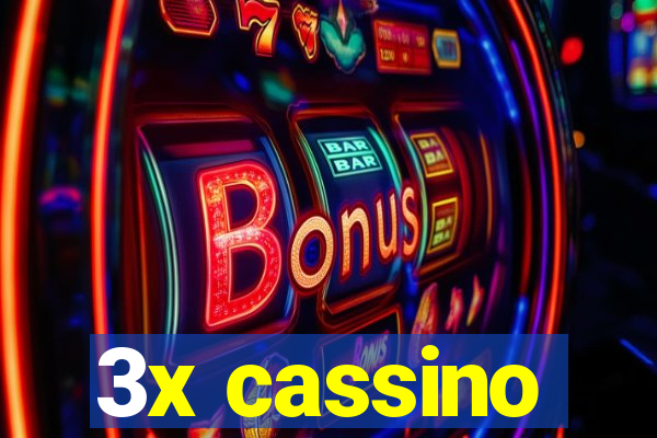 3x cassino