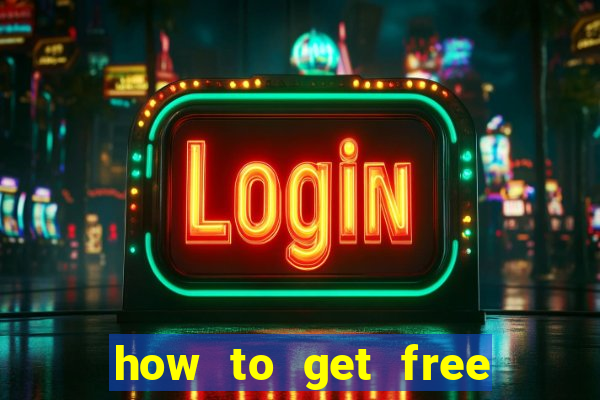 how to get free bingo blitz credits