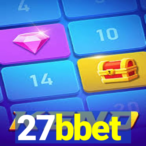 27bbet