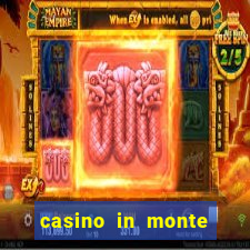 casino in monte carlo france