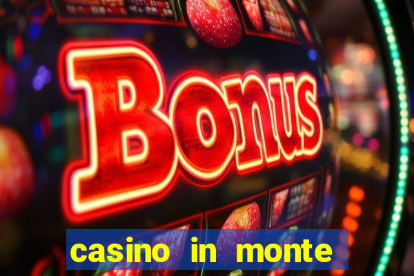 casino in monte carlo france