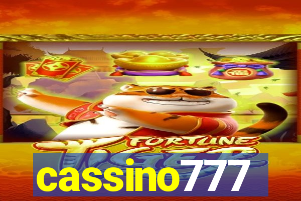 cassino777