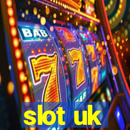 slot uk