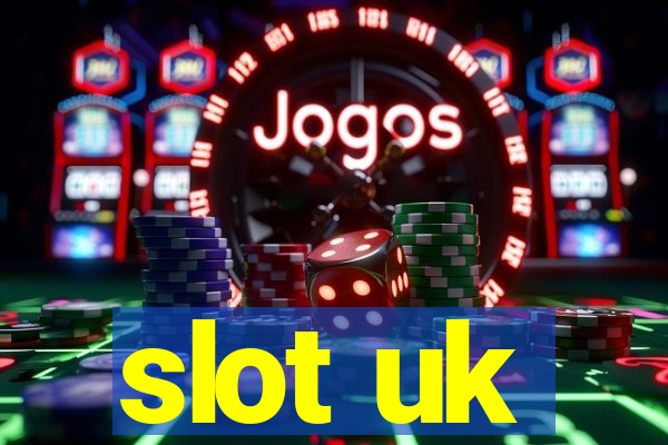 slot uk