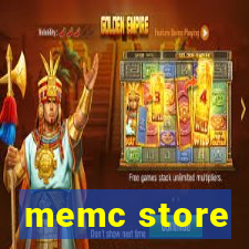 memc store