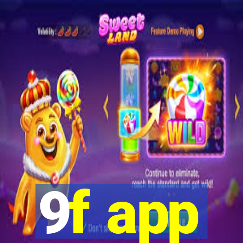 9f app