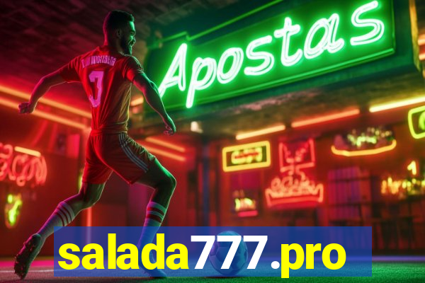 salada777.pro