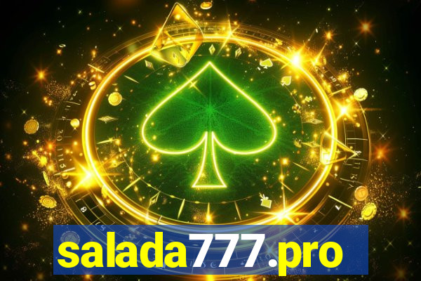 salada777.pro